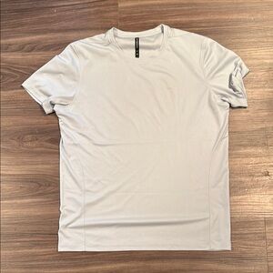 Men's Gray T-Shirt